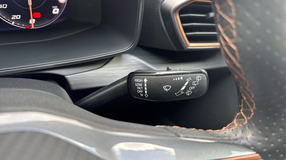 Used Cupra Leon 2024 for sale - 76528937: Photo 24