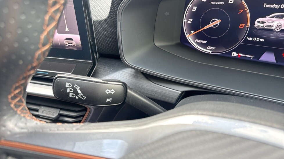 Used Cupra Leon 2024 for sale - 76528937: Photo 25