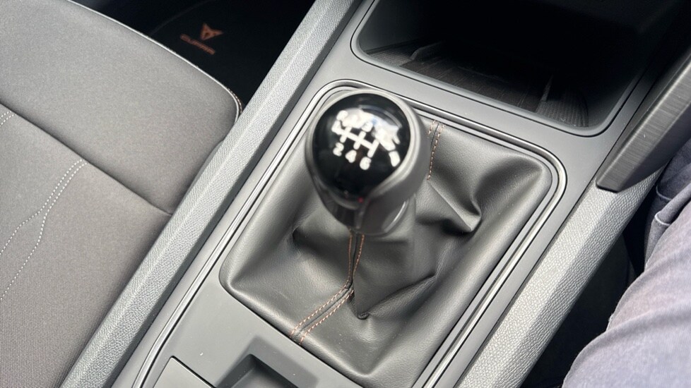 Used Cupra Leon 2024 for sale - 76528937: Photo 26