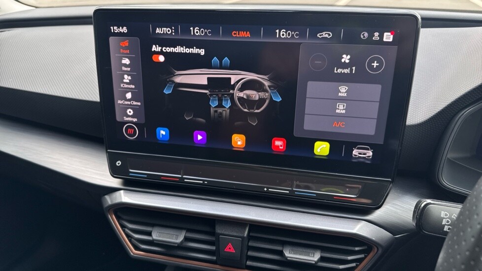 Used Cupra Leon 2024 for sale - 76528937: Photo 27