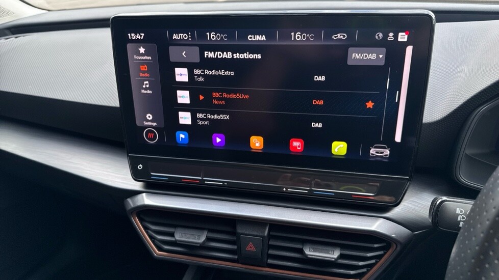 Used Cupra Leon 2024 for sale - 76528937: Photo 28