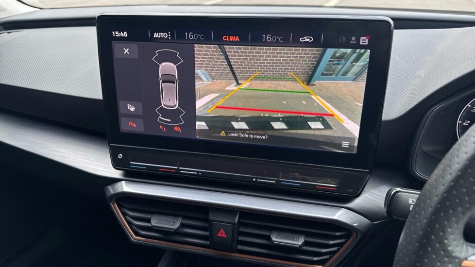 Used Cupra Leon 2024 for sale - 76528937: Photo 30