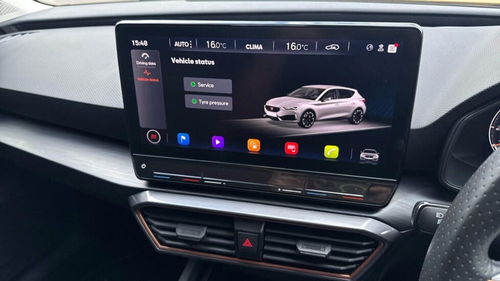 Used Cupra Leon 2024 for sale - 76528937: Photo 31