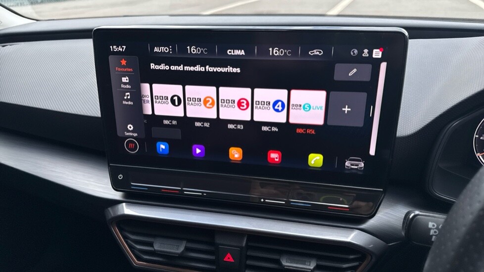 Used Cupra Leon 2024 for sale - 76528937: Photo 33