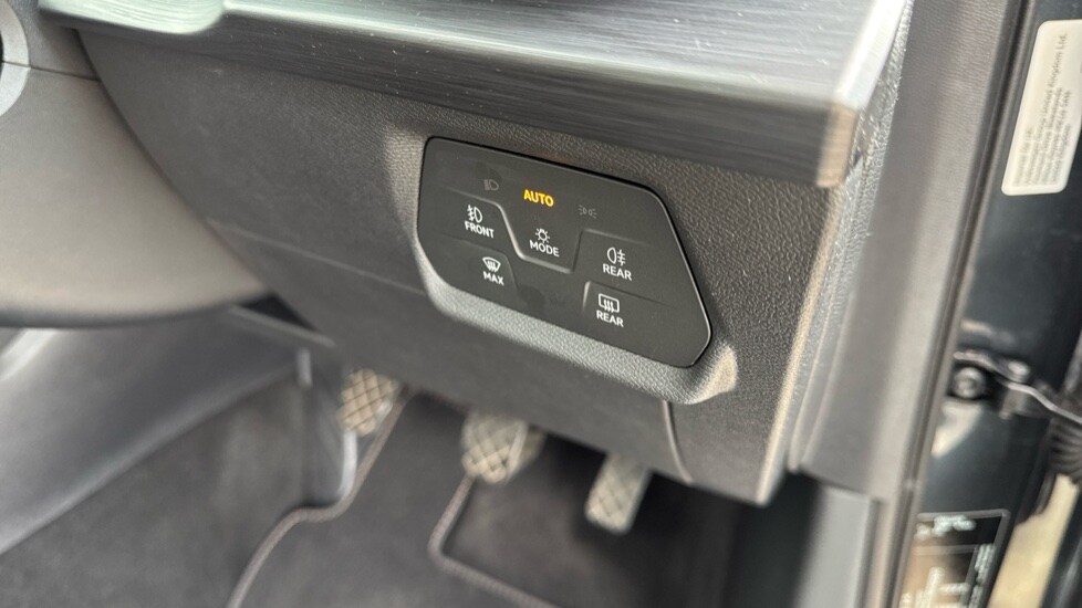 Used Cupra Leon 2024 for sale - 76528937: Photo 35