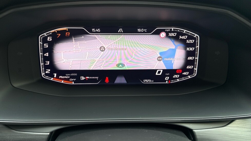 Used Cupra Leon 2024 for sale - 76528937: Photo 38