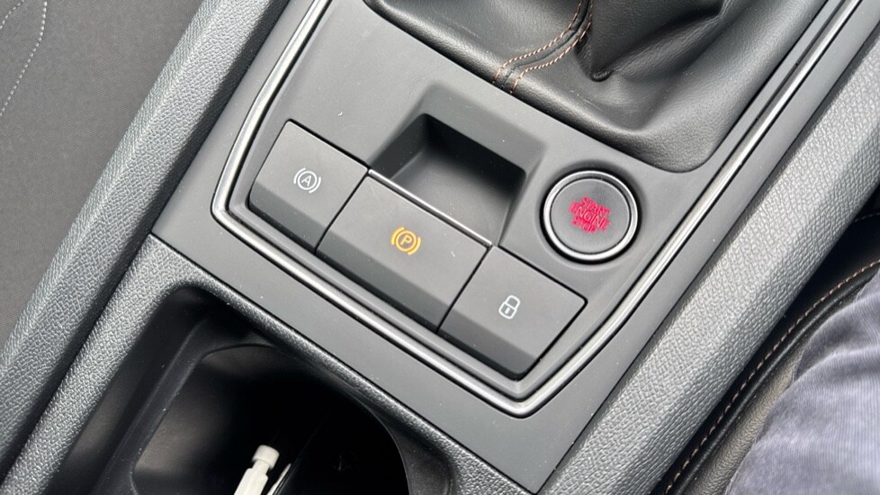 Used Cupra Leon 2024 for sale - 76528937: Photo 39