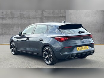 Used Cupra Leon 2024 for sale - 76528937: Photo