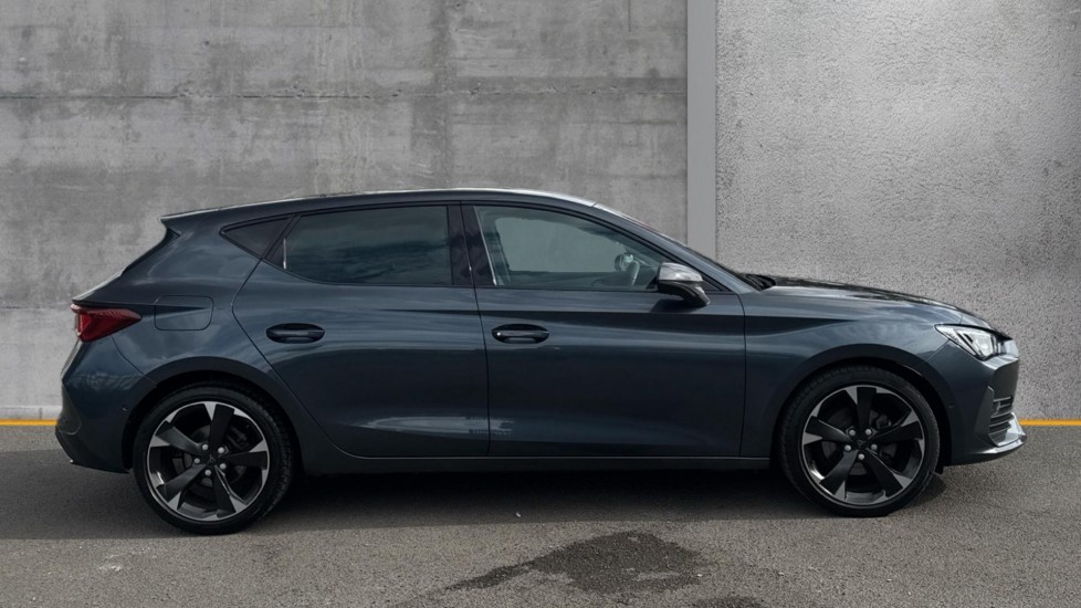 Used Cupra Leon 2024 for sale - 76528937: Photo 4