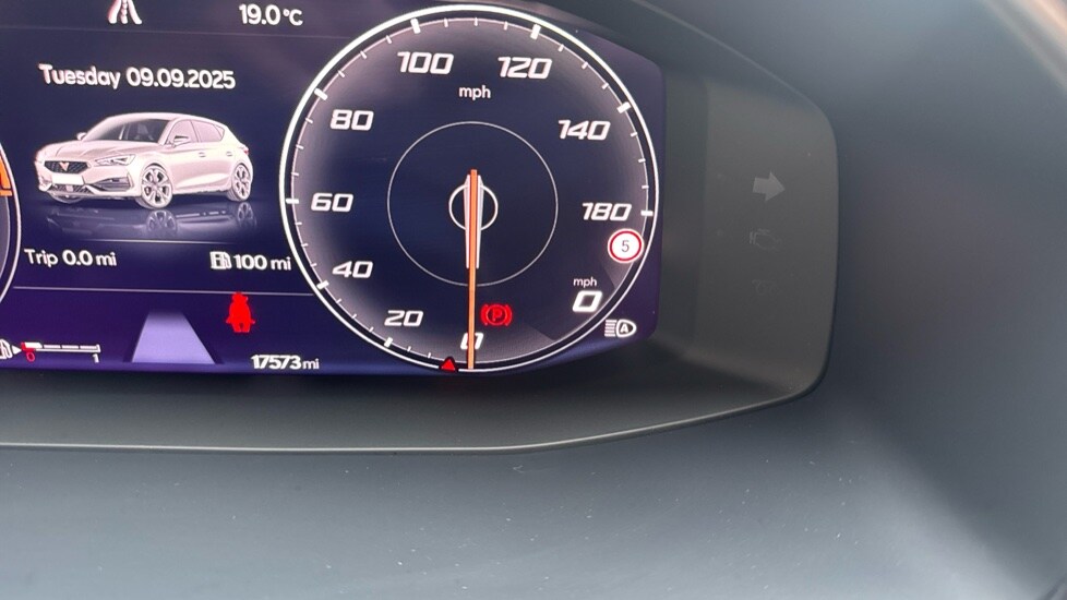 Used Cupra Leon 2024 for sale - 76528937: Photo 41