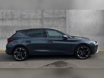 Used Cupra Leon 2024 for sale - 76528937: Photo