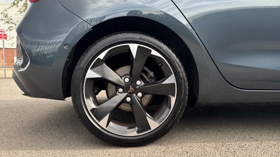 Used Cupra Leon 2024 for sale - 76528937: Photo 5