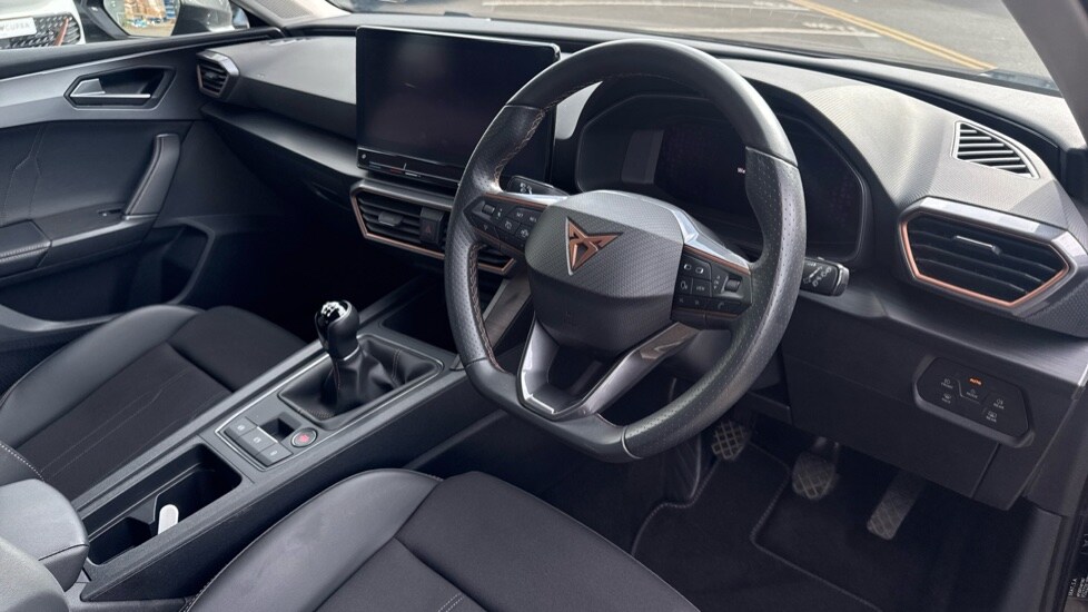 Used Cupra Leon 2024 for sale - 76528937: Photo 6