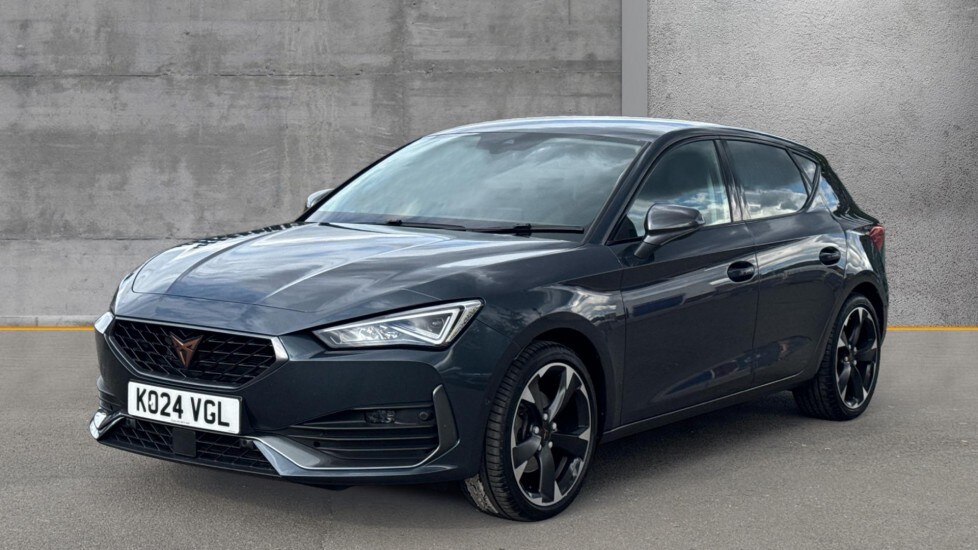 Used Cupra Leon 2024 for sale - 76528937: Photo 7