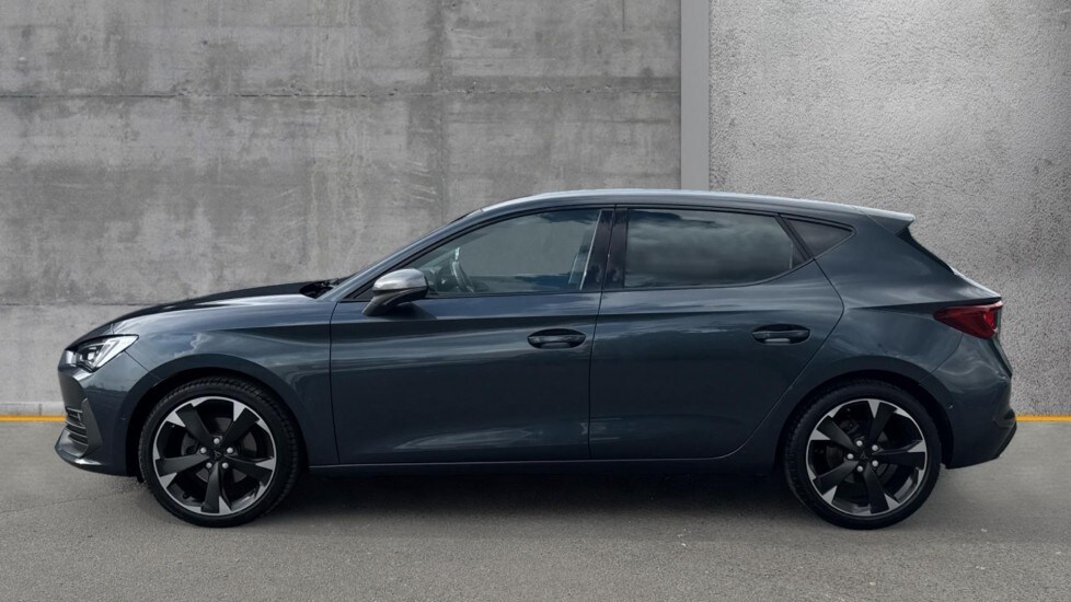 Used Cupra Leon 2024 for sale - 76528937: Photo 9