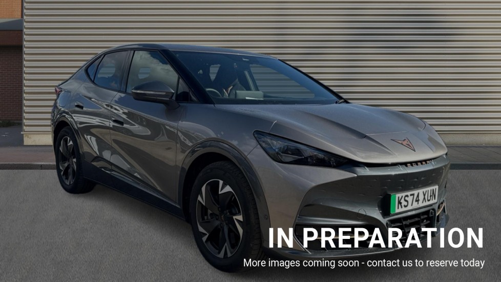 Used Cupra Tavascan 2024 for sale - 76190972: Photo 1