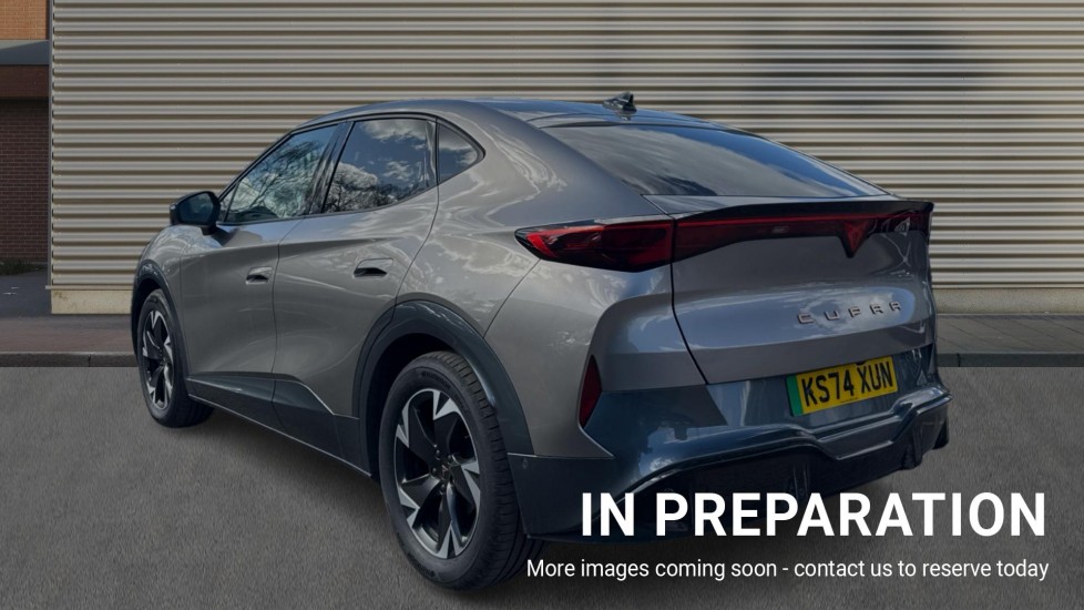 Used Cupra Tavascan 2024 for sale - 76190972: Photo 2