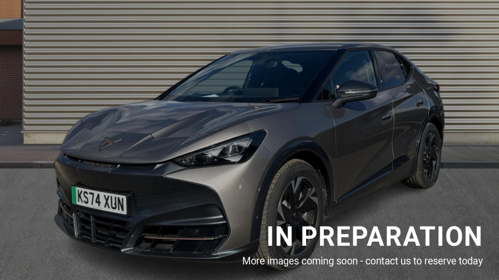 Used Cupra Tavascan 2024 for sale - 76190972: Photo 3