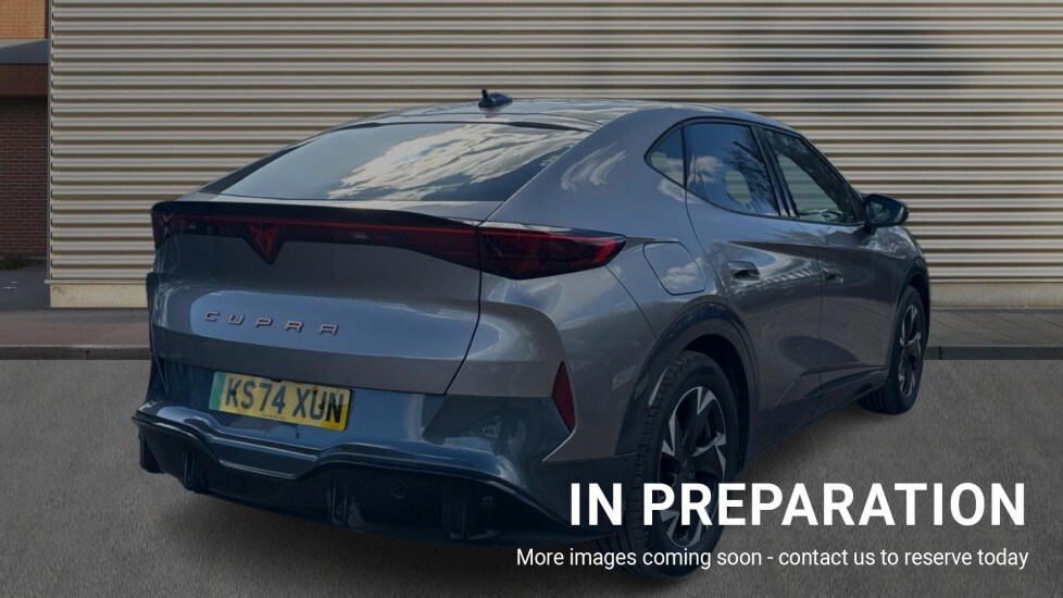 Used Cupra Tavascan 2024 for sale - 76190972: Photo 4