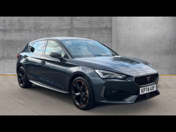 2024 - 1.5 eTSI V1 Design Edition 5dr DSG Auto
