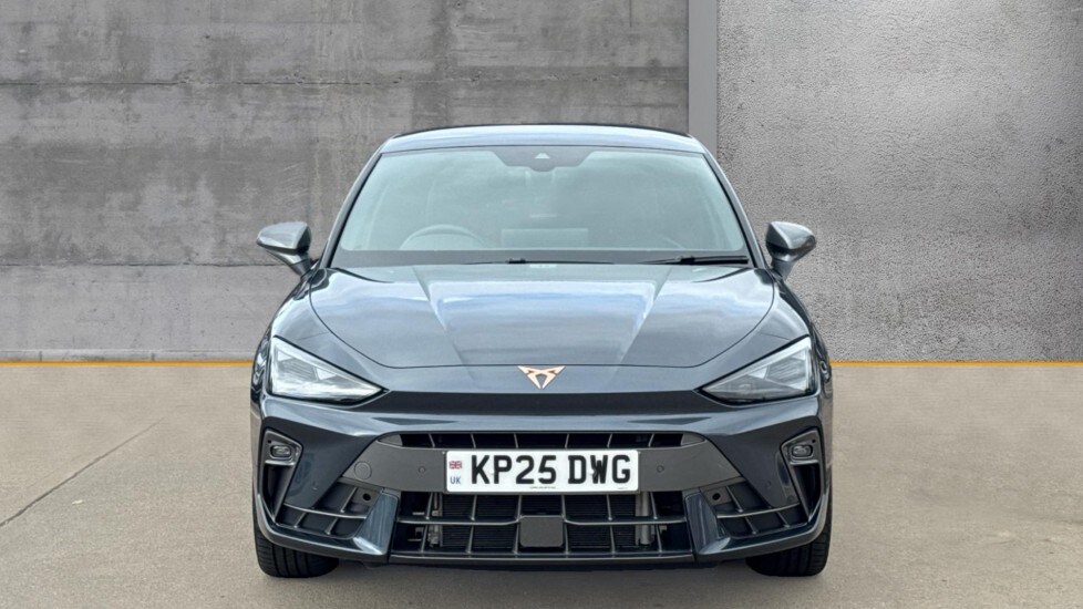 Used Cupra Leon 2025 for sale - 76597872: Photo 10