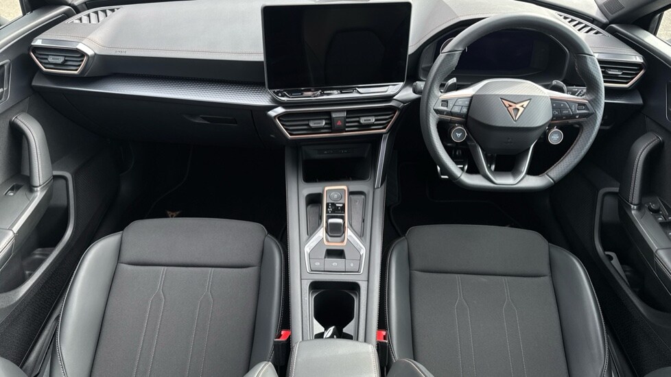 Used Cupra Leon 2025 for sale - 76597872: Photo 12