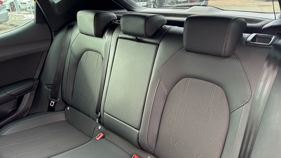 Used Cupra Leon 2025 for sale - 76597872: Photo 15