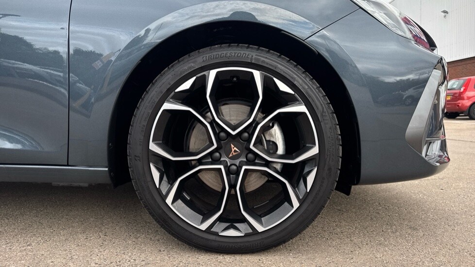 Used Cupra Leon 2025 for sale - 76597872: Photo 20