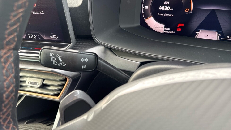 Used Cupra Leon 2025 for sale - 76597872: Photo 26