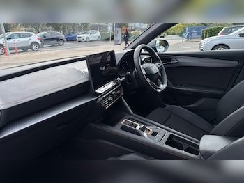 Used Cupra Leon 2025 for sale - 76597872: Photo