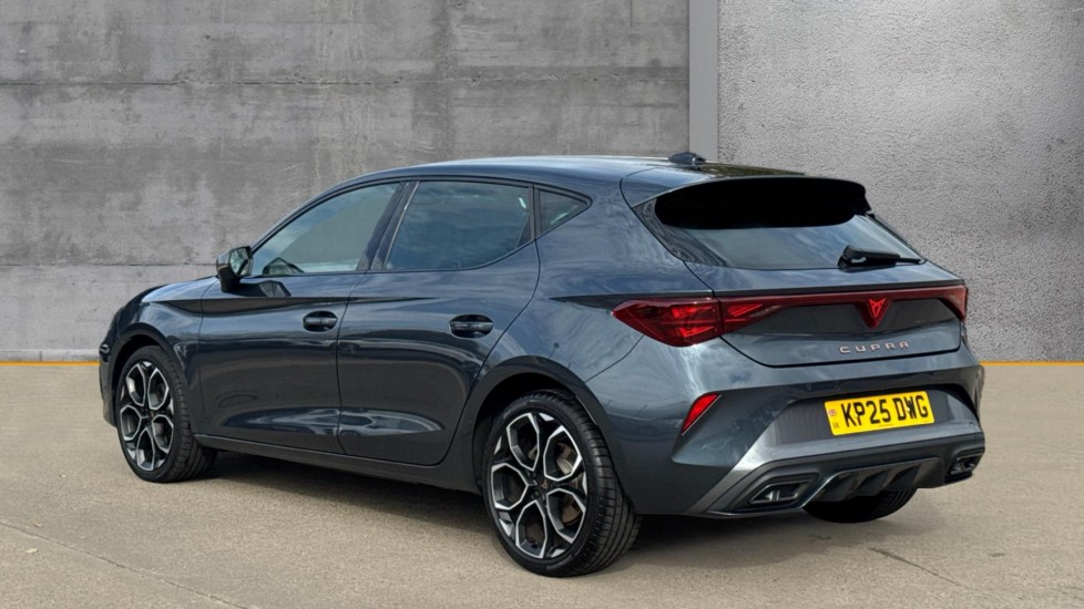 Used Cupra Leon 2025 for sale - 76597872: Photo 3