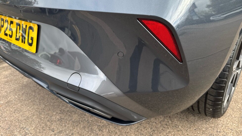 Used Cupra Leon 2025 for sale - 76597872: Photo 37