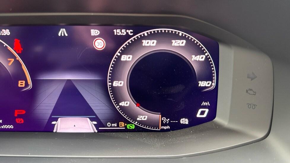 Used Cupra Leon 2025 for sale - 76597872: Photo 41