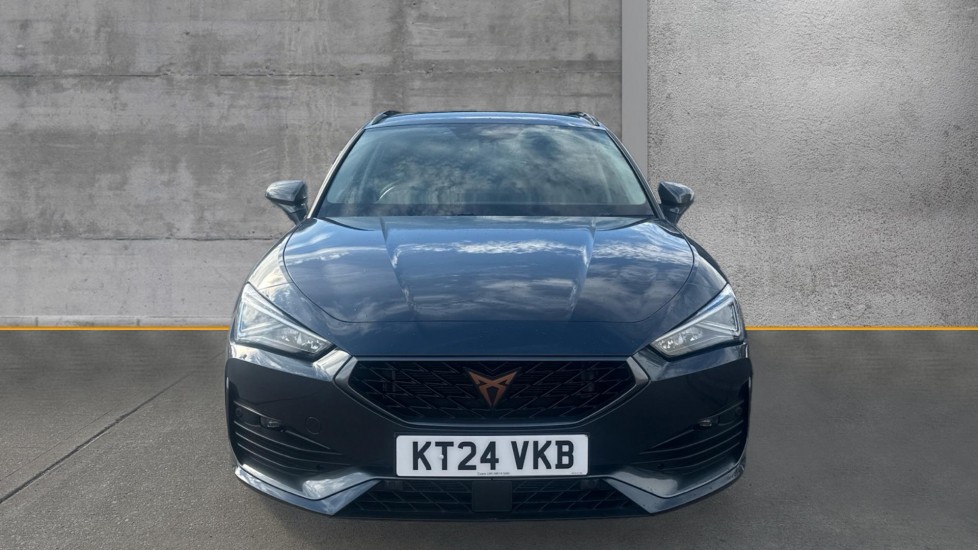 Used Cupra Leon 2024 for sale - 76442045: Photo 10