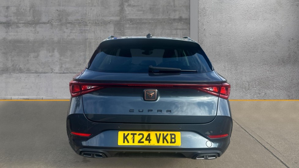 Used Cupra Leon 2024 for sale - 76442045: Photo 11
