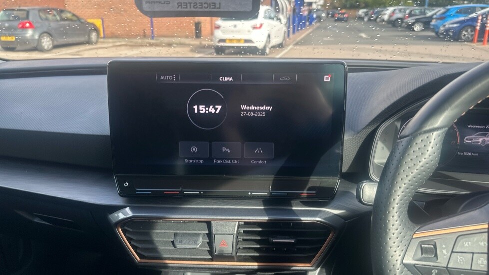 Used Cupra Leon 2024 for sale - 76442045: Photo 13