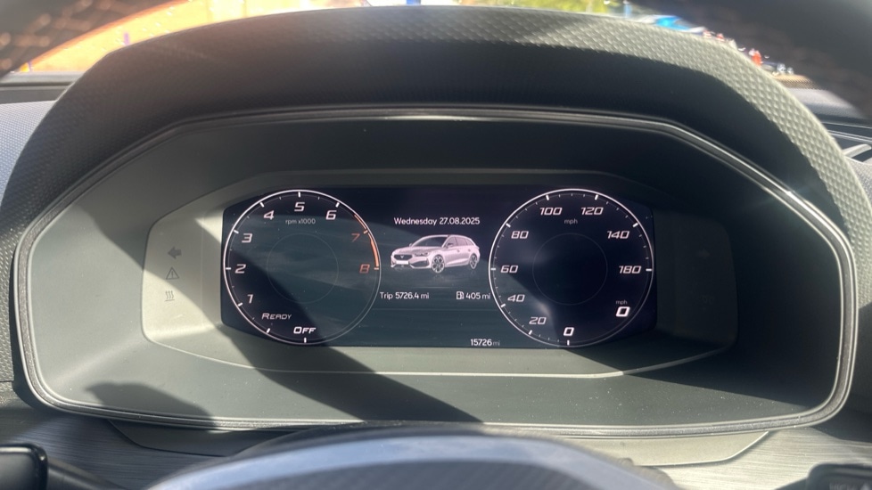 Used Cupra Leon 2024 for sale - 76442045: Photo 14