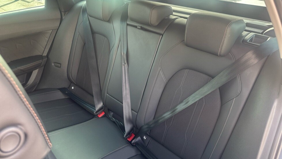 Used Cupra Leon 2024 for sale - 76442045: Photo 15