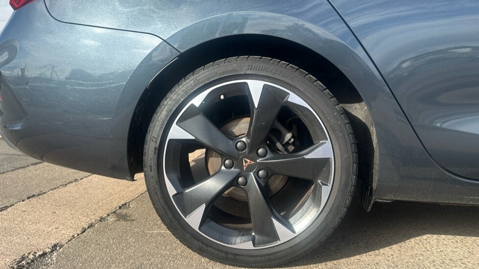 Used Cupra Leon 2024 for sale - 76442045: Photo 19