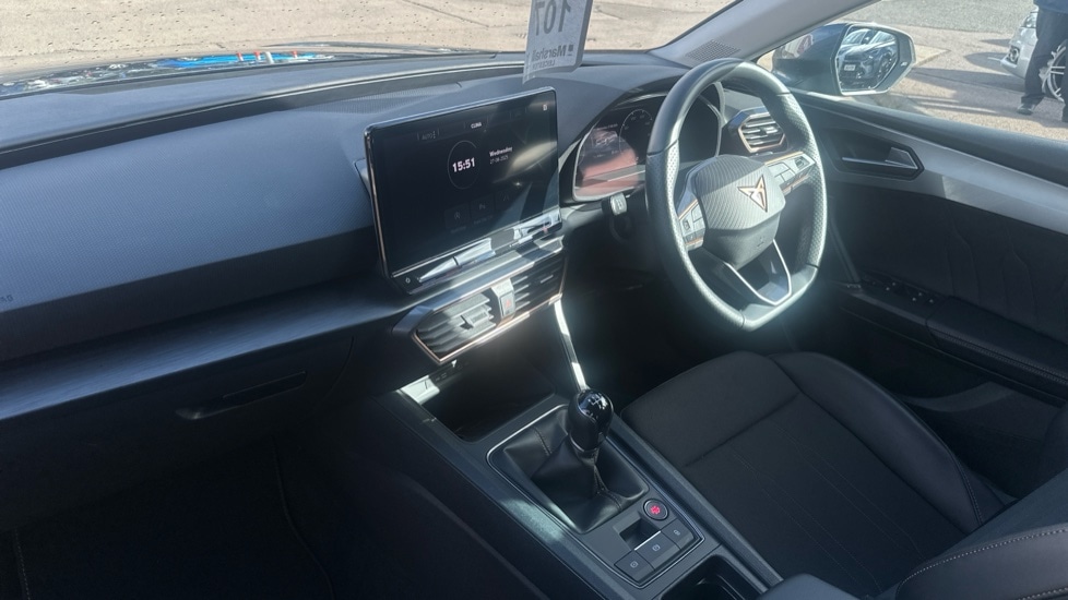 Used Cupra Leon 2024 for sale - 76442045: Photo 2