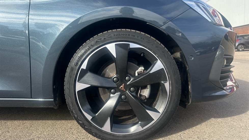 Used Cupra Leon 2024 for sale - 76442045: Photo 20