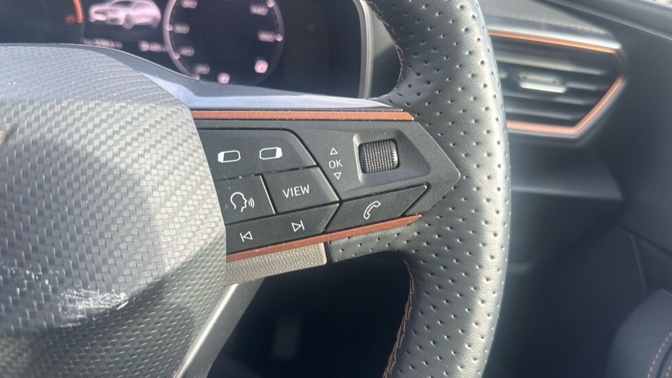 Used Cupra Leon 2024 for sale - 76442045: Photo 21