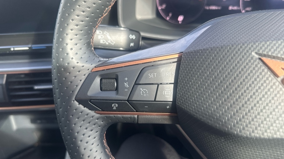 Used Cupra Leon 2024 for sale - 76442045: Photo 22