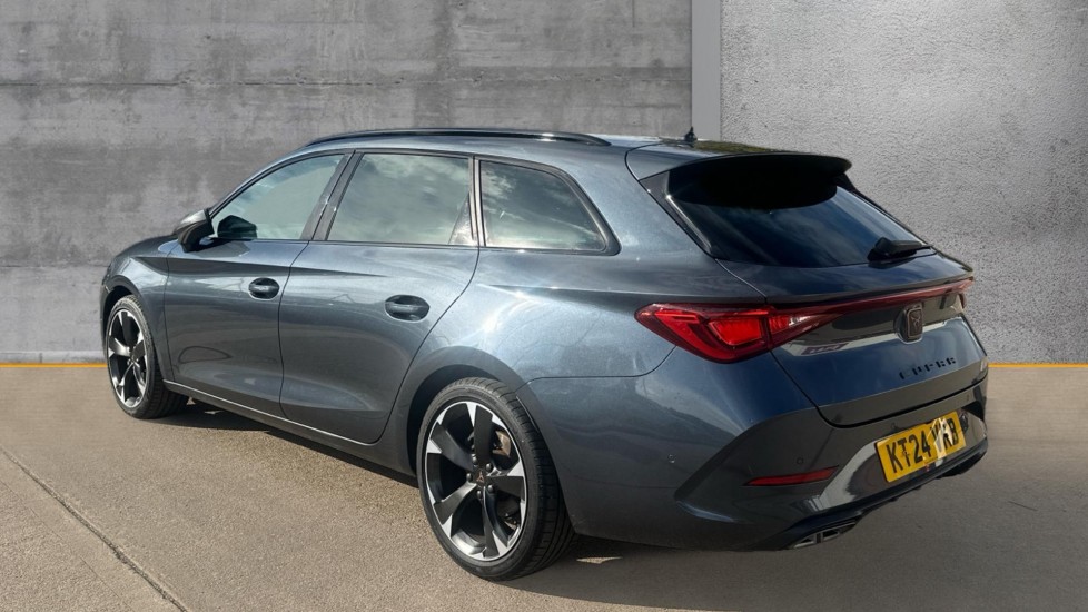 Used Cupra Leon 2024 for sale - 76442045: Photo 3