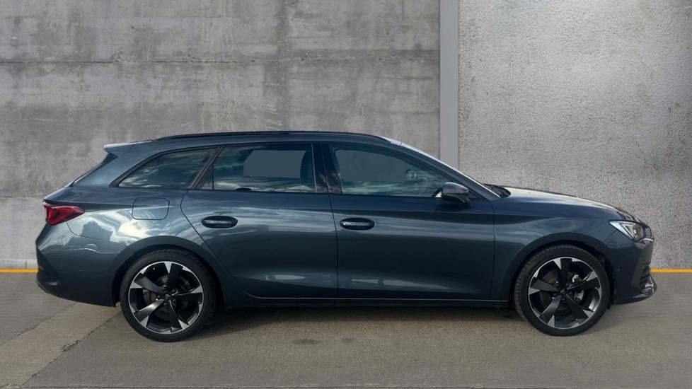 Used Cupra Leon 2024 for sale - 76442045: Photo 4