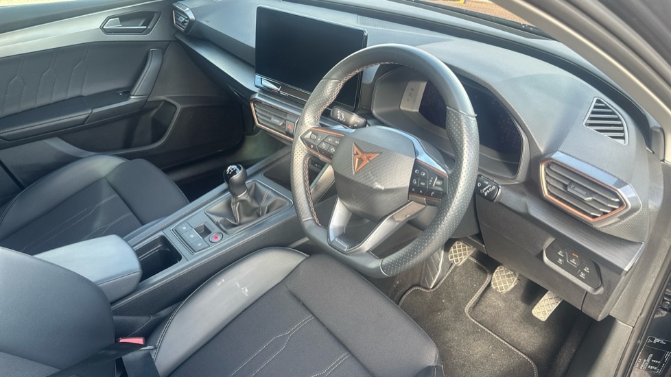 Used Cupra Leon 2024 for sale - 76442045: Photo 6