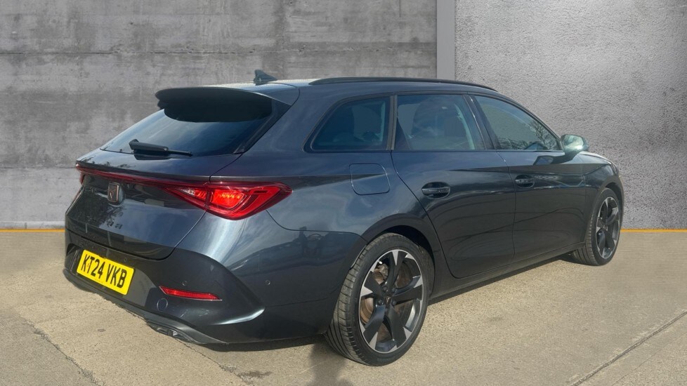 Used Cupra Leon 2024 for sale - 76442045: Photo 8