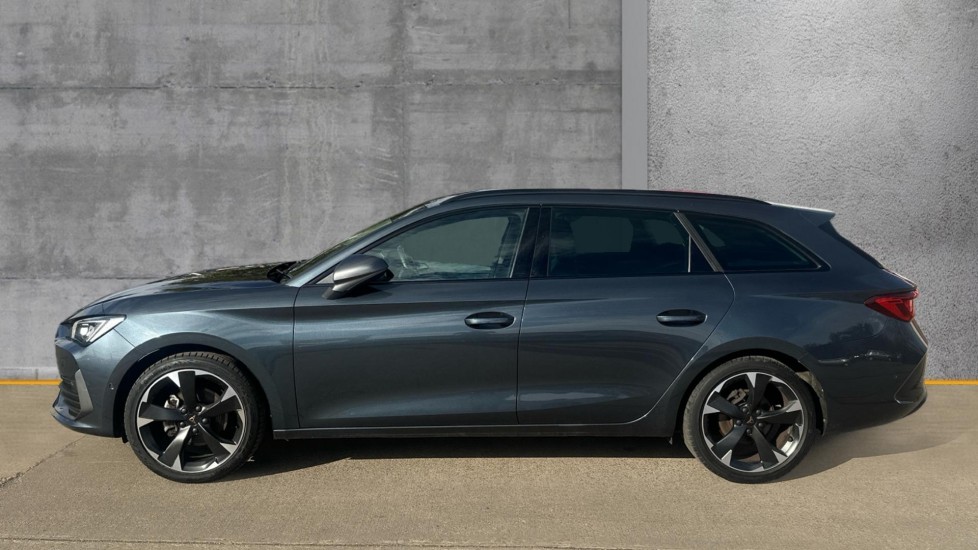 Used Cupra Leon 2024 for sale - 76442045: Photo 9