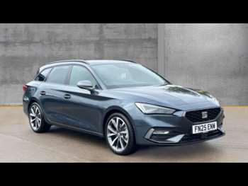 2025 - 1.5 eTSI 150 FR Sport 5dr DSG Auto