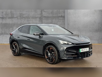 Used Cupra Tavascan 2025 for sale - 76709463: Photo